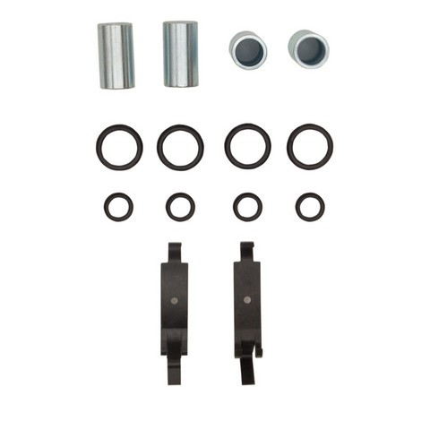 Dynamic Friction Company Disc Brake Hardware Kit 340-46000