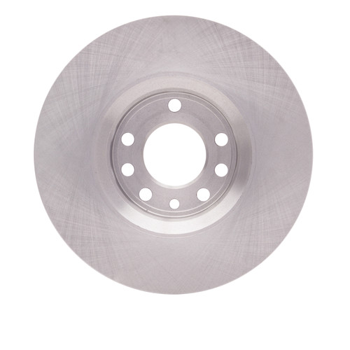 Dynamic Friction Company Disc Brake Rotor 600-65016 - view 4