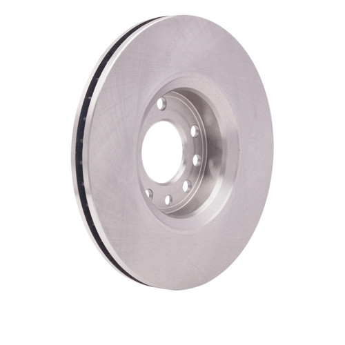 Dynamic Friction Company Disc Brake Rotor 600-65016 - view 5