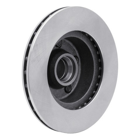 Dynamic Friction Company Disc Brake Rotor P/N:600-66002