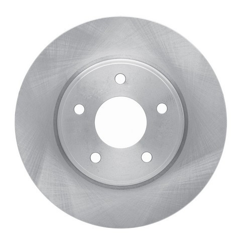 Dynamic Friction Company Disc Brake Rotor P/N:600-67103