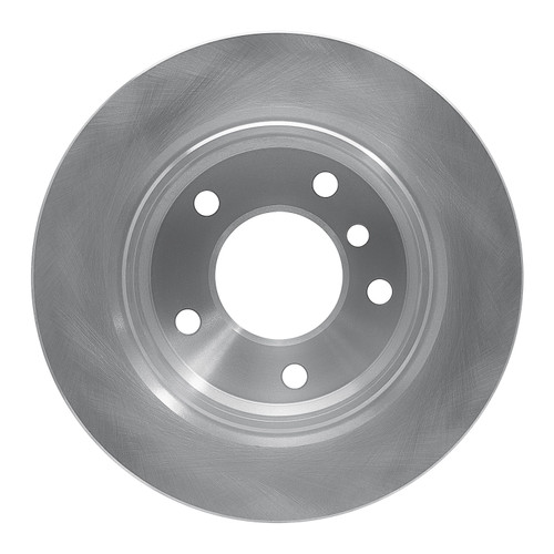 Dynamic Friction Company Disc Brake Rotor 600-31042 - view 4