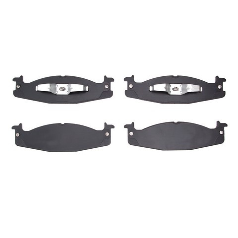 Dynamic Friction Company Disc Brake Pad Set 1551-0632-00