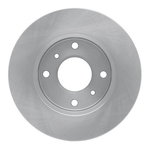 Dynamic Friction Company Disc Brake Rotor 600-67028