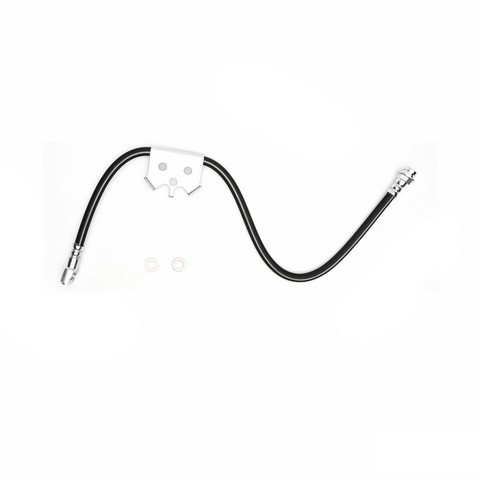 Dynamic Friction Company Brake Hydraulic Hose P/N:350-47285