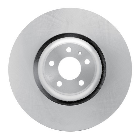 Dynamic Friction Company Disc Brake Rotor 600-73062