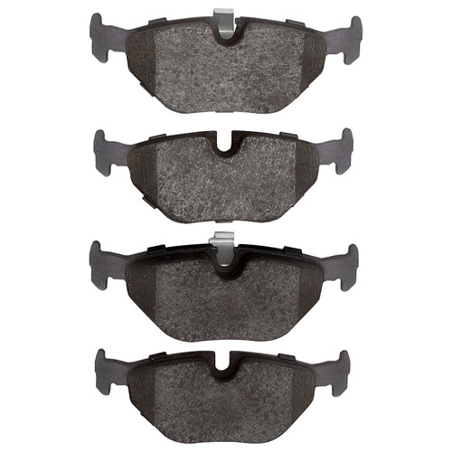 Dynamic Friction Company Disc Brake Pad Set 1551-0692-10 - view 4