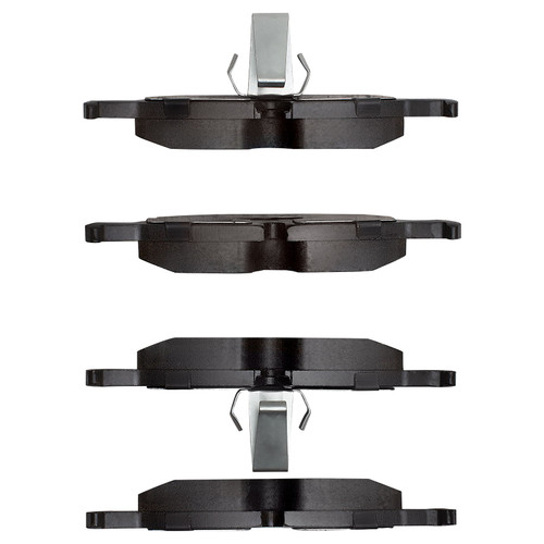 Dynamic Friction Company Disc Brake Pad Set 1551-0692-10 - view 5