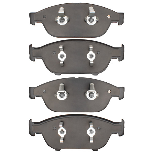 Dynamic Friction Company Disc Brake Pad Set P/N:1600-1549-00