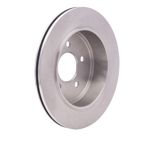 Dynamic Friction Company Disc Brake Rotor 600-56020 - view 2
