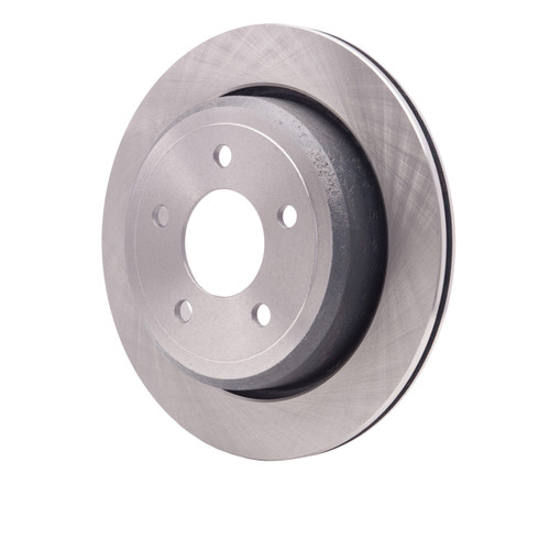 Dynamic Friction Company Disc Brake Rotor 600-56020 - view 3