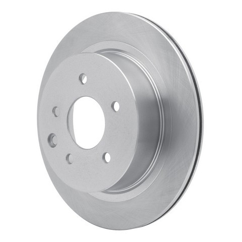 Dynamic Friction Company Disc Brake Rotor P/N:600-68006