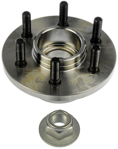Dorman - OE Solutions Wheel Bearing and Hub Assembly P/N:951-068 Dorman - OE Solutions Wheel Bearing and Hub Assembly P/N:951-068