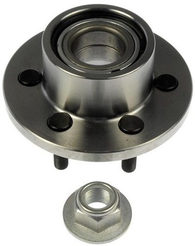 Dorman - OE Solutions Wheel Bearing and Hub Assembly P/N:951-068 Dorman - OE Solutions Wheel Bearing and Hub Assembly P/N:951-068