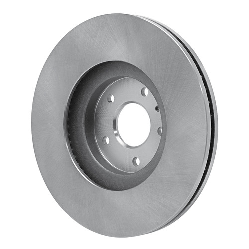 Dynamic Friction Company Disc Brake Rotor 600-54073 - view 2