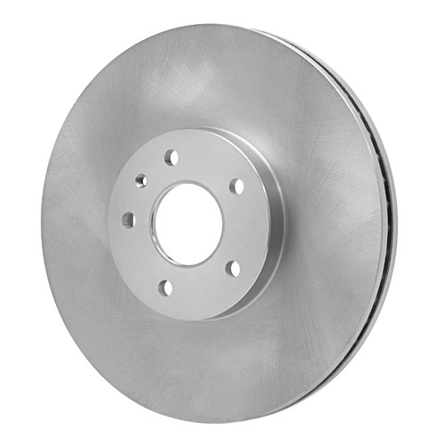 Dynamic Friction Company Disc Brake Rotor 600-54073 - view 3