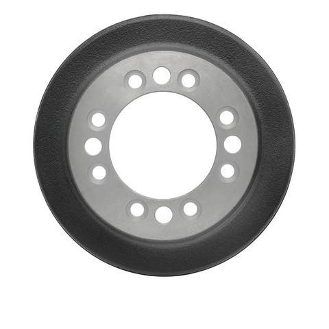 Dynamic Friction Company Brake Drum P/N:365-54069