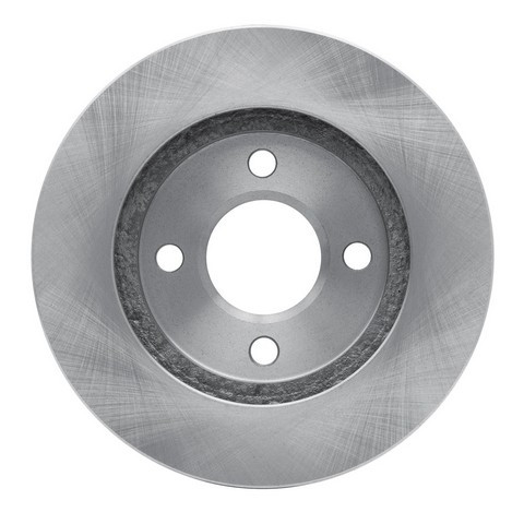 Dynamic Friction Company Disc Brake Rotor P/N:600-39001