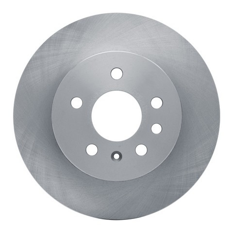 Dynamic Friction Company Disc Brake Rotor 600-65010