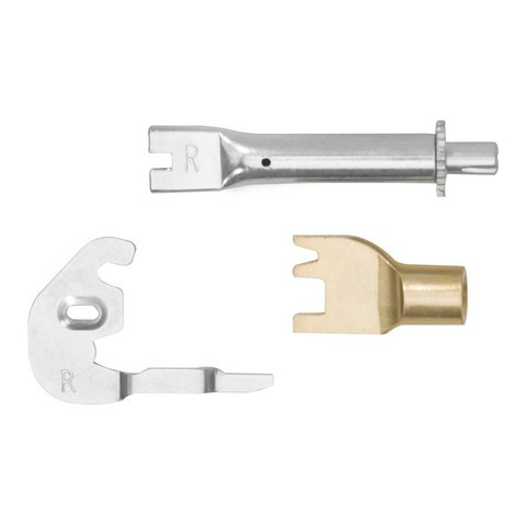 Dynamic Friction Company Drum Brake Adjuster 372-53001