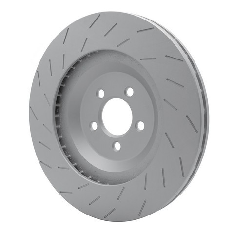 Dynamic Friction Company Disc Brake Rotor P/N:614-40036