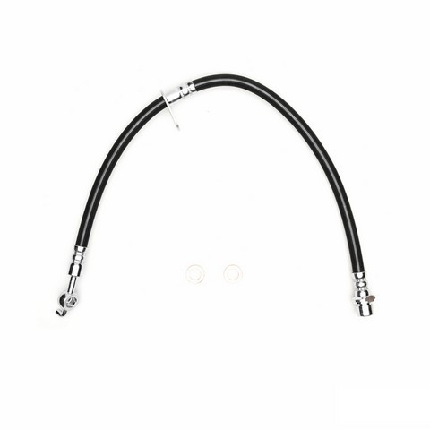 Dynamic Friction Company Brake Hydraulic Hose 350-76051