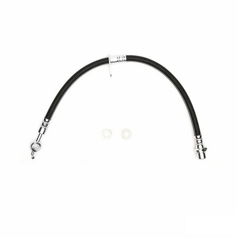 Dynamic Friction Company Brake Hydraulic Hose P/N:350-76081