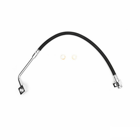 Dynamic Friction Company Brake Hydraulic Hose P/N:350-54337