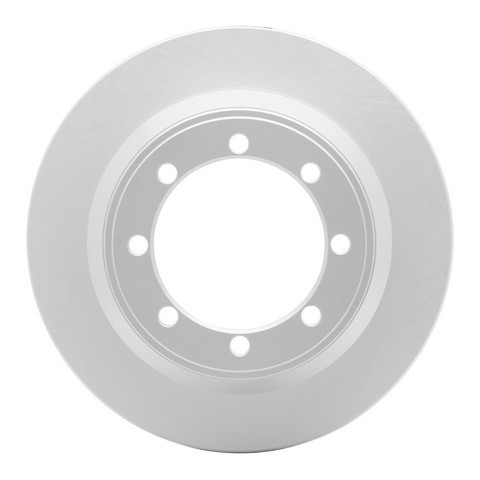 Dynamic Friction Company Disc Brake Rotor P/N:604-54160