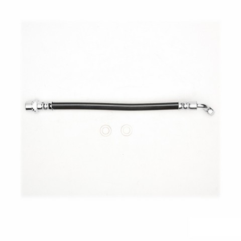 Dynamic Friction Company Brake Hydraulic Hose P/N:350-76212