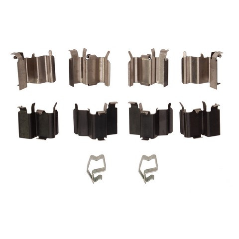 Dynamic Friction Company Disc Brake Hardware Kit 340-76048