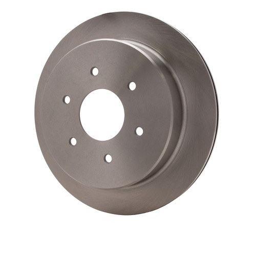 Dynamic Friction Company Disc Brake Rotor 600-67110 - view 2