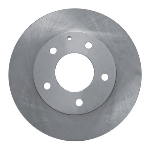 Dynamic Friction Company Disc Brake Rotor P/N:600-80028