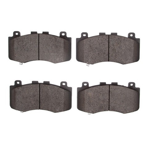 Dynamic Friction Company Disc Brake Pad Set 1551-2152-00