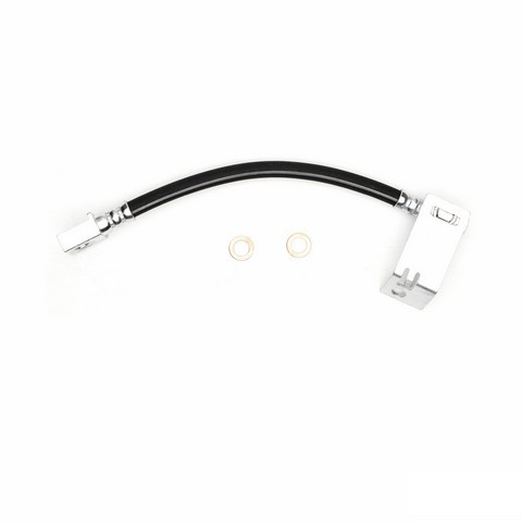 Dynamic Friction Company Brake Hydraulic Hose P/N:350-54599