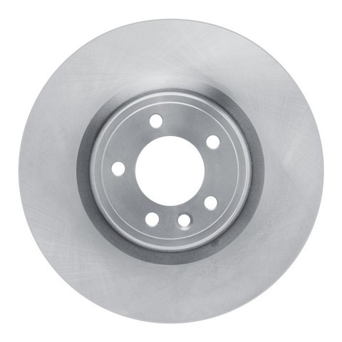 Dynamic Friction Company Disc Brake Rotor P/N:600-11032