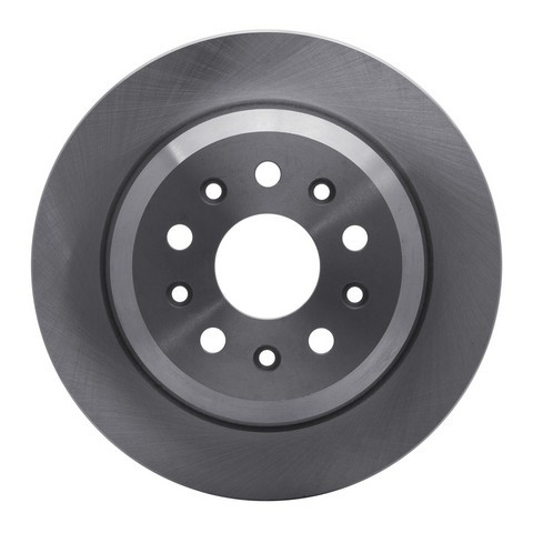 Dynamic Friction Company Disc Brake Rotor 600-42042