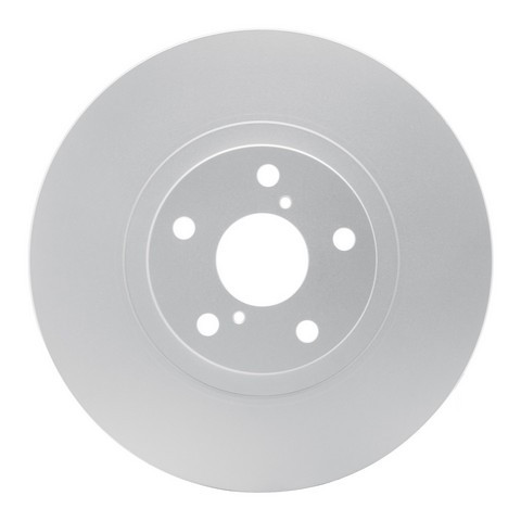 Dynamic Friction Company Disc Brake Rotor P/N:604-76062D