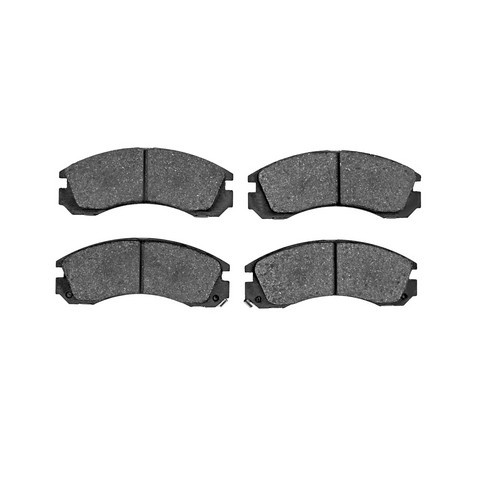 Dynamic Friction Company Disc Brake Pad Set 1551-0530-00