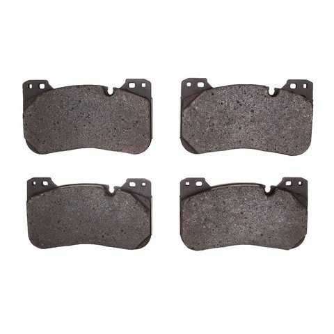 Dynamic Friction Company Disc Brake Pad Set 1551-2155-00