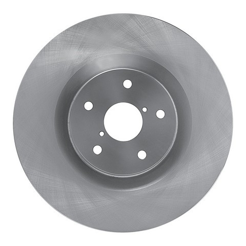 Dynamic Friction Company Disc Brake Rotor P/N:600-13043