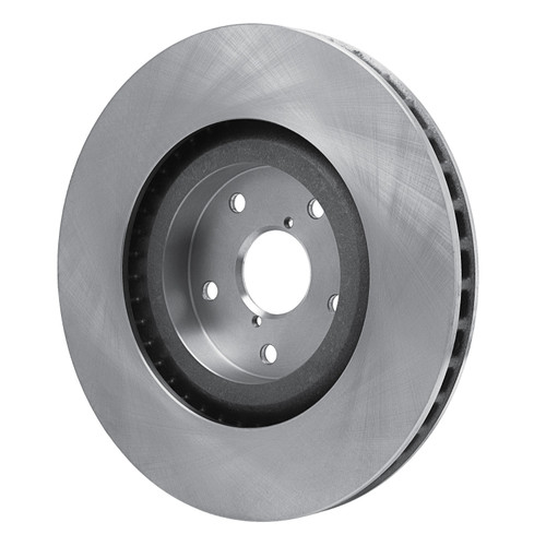 Dynamic Friction Company Disc Brake Rotor 600-13043 - view 4