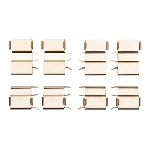 Dynamic Friction Company Disc Brake Hardware Kit 340-54023