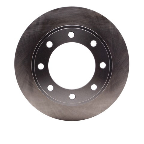 Dynamic Friction Company Disc Brake Rotor P/N:600-54157