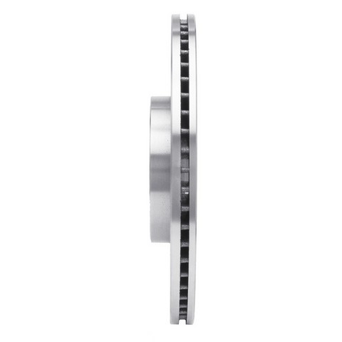 Dynamic Friction Company Disc Brake Rotor P/N:600-80043