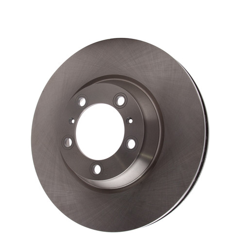 Dynamic Friction Company Disc Brake Rotor 600-02121D - view 4