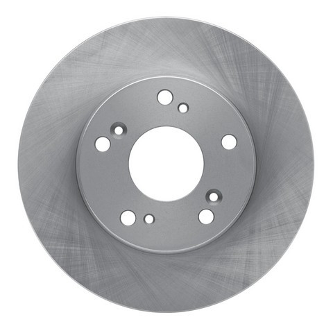 Dynamic Friction Company Disc Brake Rotor 600-59030