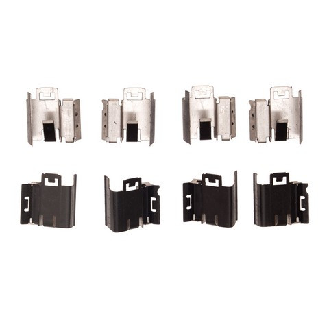 Dynamic Friction Company Disc Brake Hardware Kit 340-26002