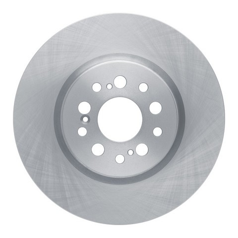 Dynamic Friction Company Disc Brake Rotor P/N:600-59069
