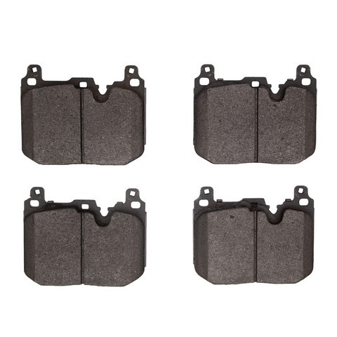 Dynamic Friction Company Disc Brake Pad Set P/N:1551-1609-20